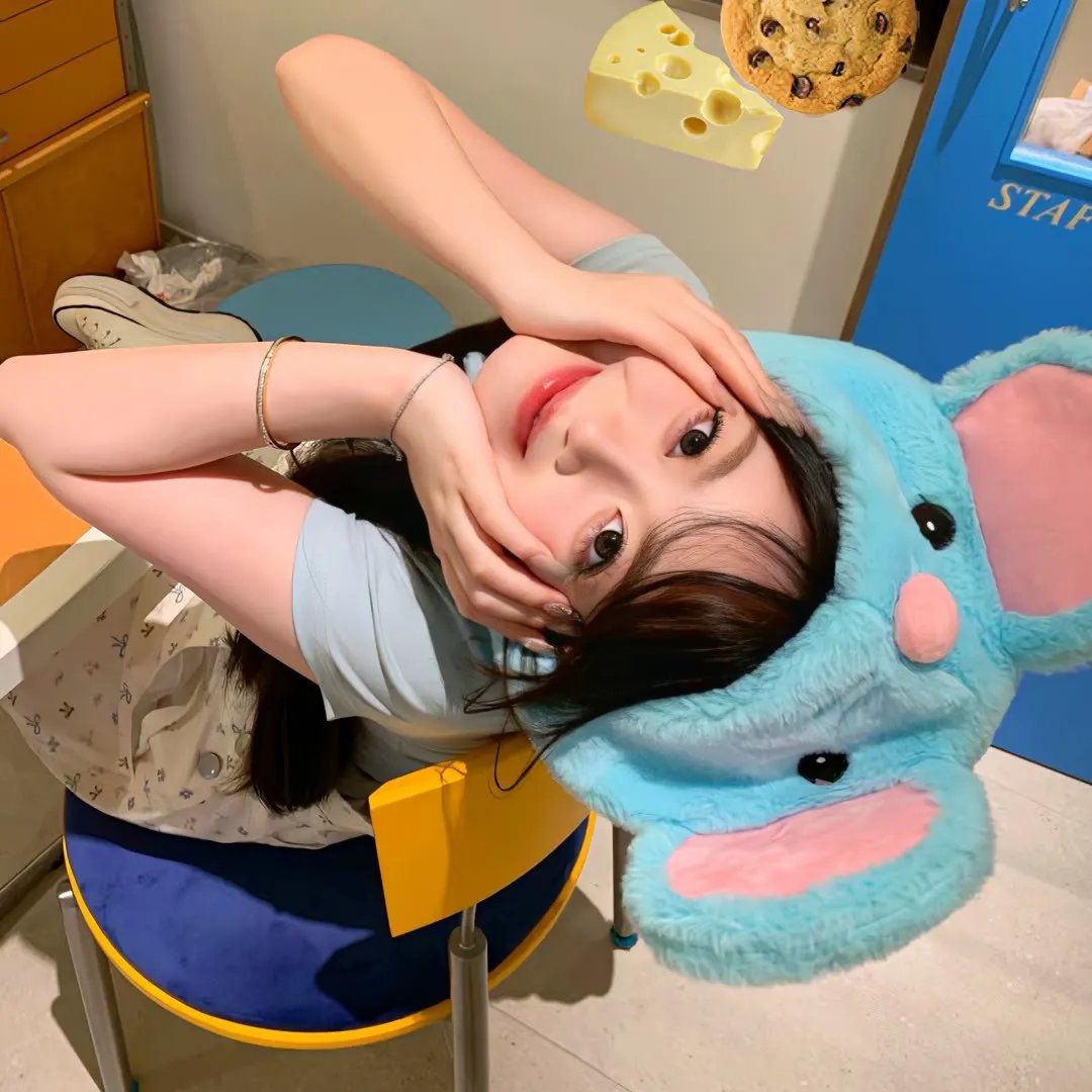 您说了算